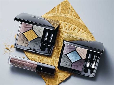 collezione make up dior autunno 2019|Sfilata Prêt.